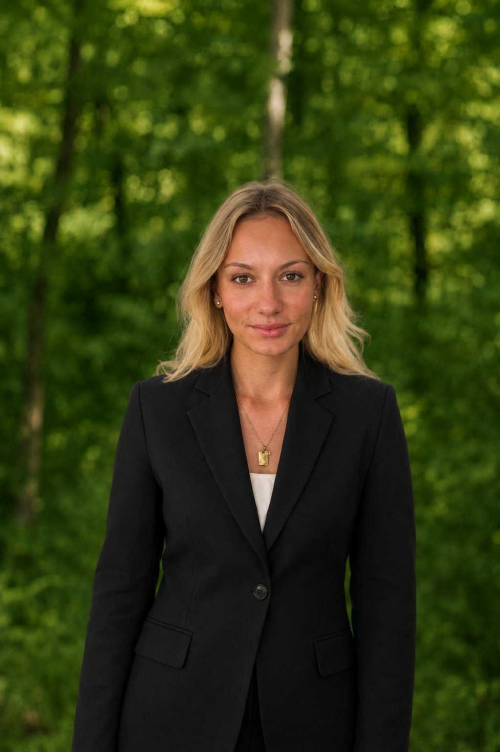 Ella Gelbricht, Kundenbetreuung